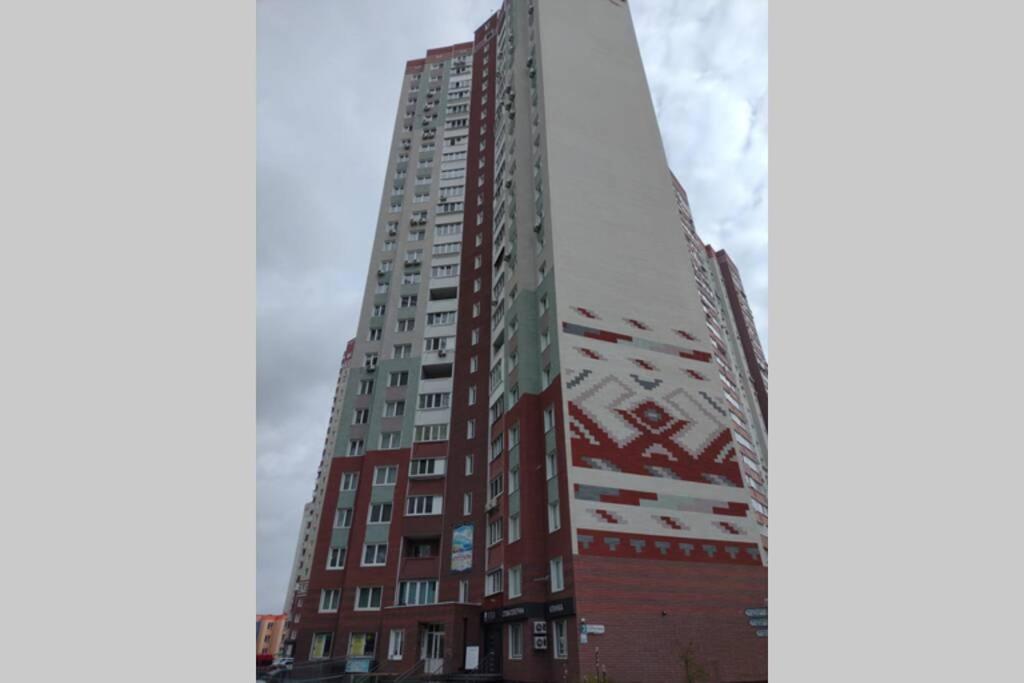 Русовой Софии 3 Kiev Extérieur photo