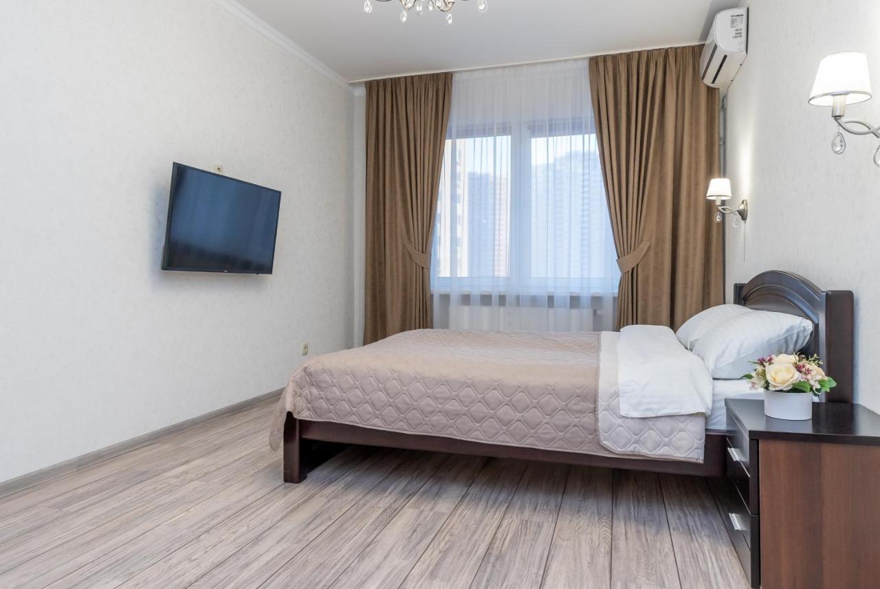 Русовой Софии 3 Kiev Extérieur photo