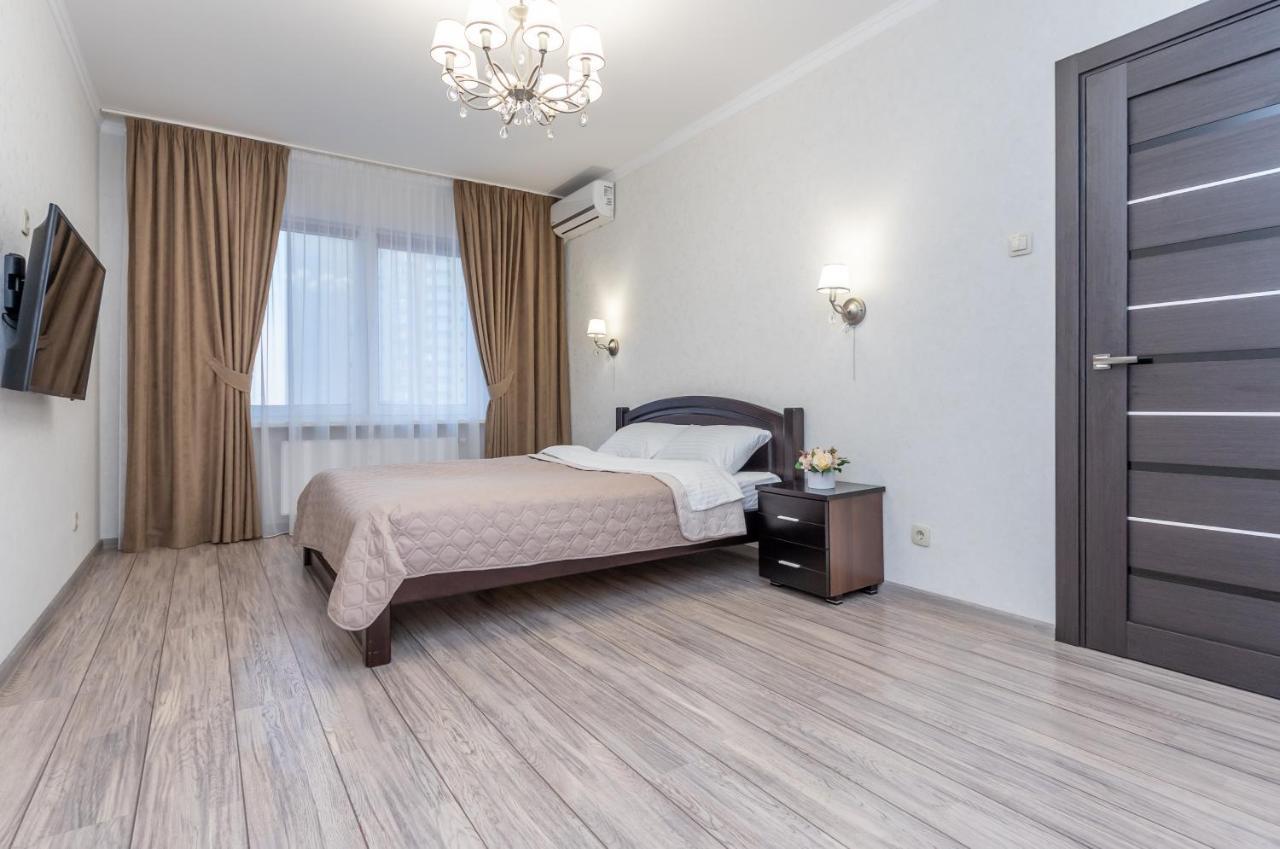 Русовой Софии 3 Kiev Extérieur photo