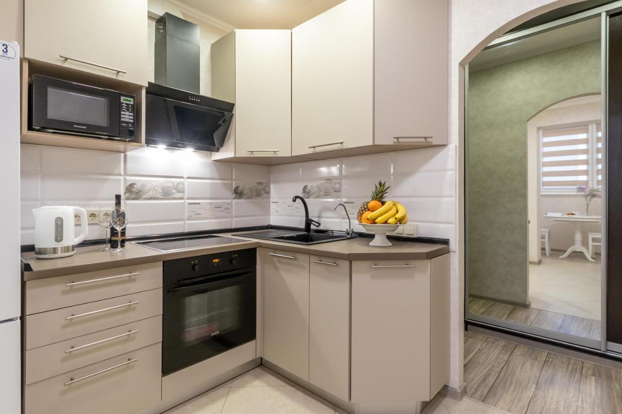 Русовой Софии 3 Kiev Extérieur photo